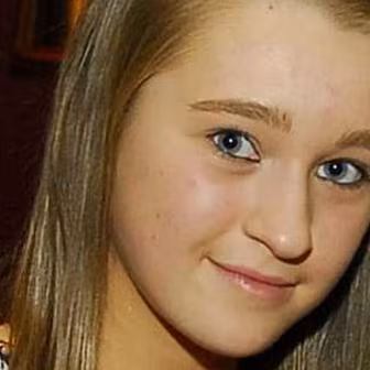 Ciara Pugsley's father spe...