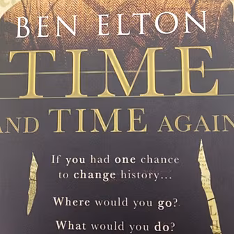 Ben Elton