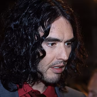 Russell Brand "Parklife...