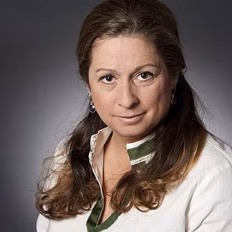 Abigail Disney - filmmaker, ph...