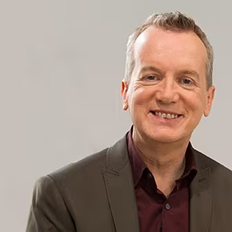 Frank Skinner