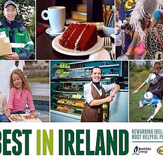 The Best of Ireland with Today...
