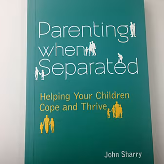 Dr John Sharry
