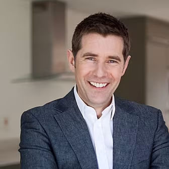 Dermot Bannon