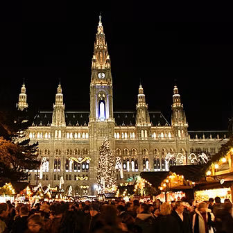 Christmas Markets-where's...