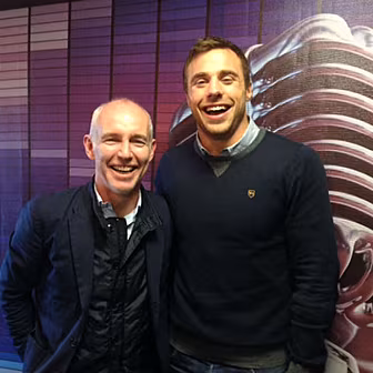 Tommy Bowe