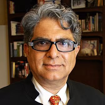 Deepak Chopra