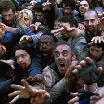 What the hell is Black Friday?...