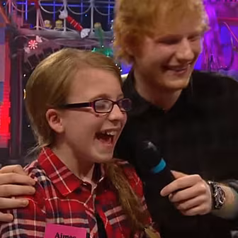 Aimee Keogh chats to Ray about...