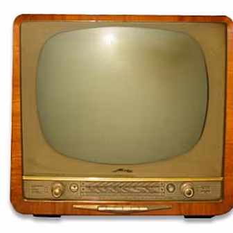 Shelly's Telly