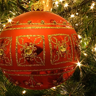 Gift Xmas Ads