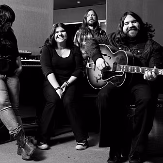 The Magic Numbers - live on Th...