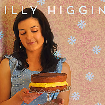Lilly Higgins - live in Cork w...