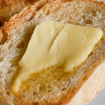Warm Buttery Toast