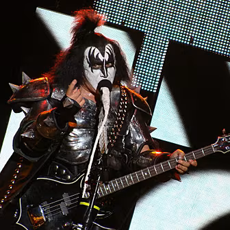 Gene Simmons confirms staggeri...