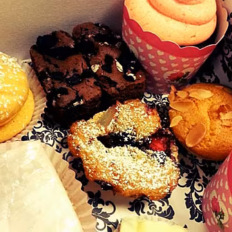 Lena's Tea Rooms - Best In...