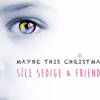 Sile Seoige chats about 'M...