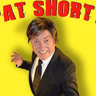 Pat Shortt knows a good breakf...
