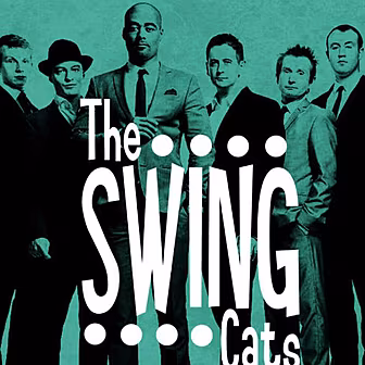 The Swing Cats - live on The R...