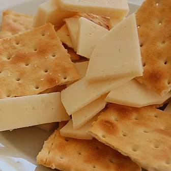 The Cheese & Crackers Conundru...