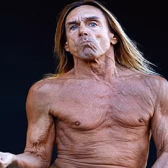 Madonna Forgets Her Shirt...Ag...