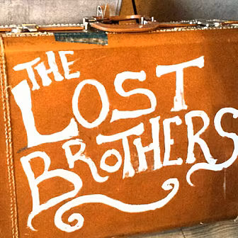 The Lost Brothers