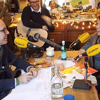 Nelly’s Cafe - Best In Ireland...