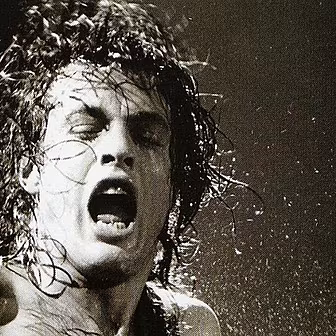 Colm's interview with AC/D...