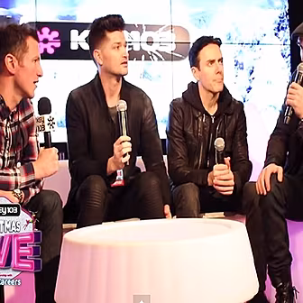 The Script Are Real Superheroe...