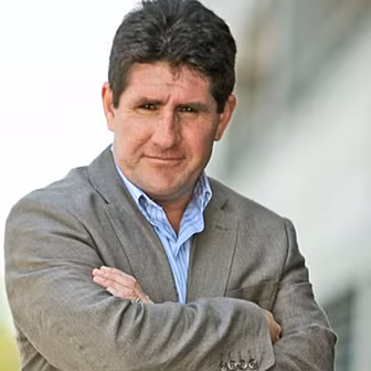 Paul Kimmage asks does rugby h...