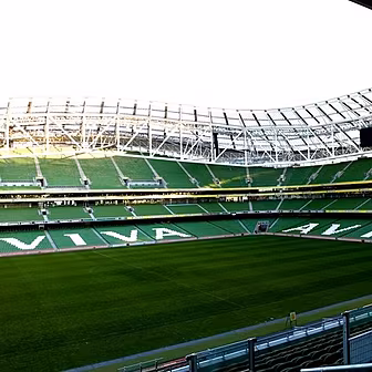 Ireland launch bid to hold RWC...
