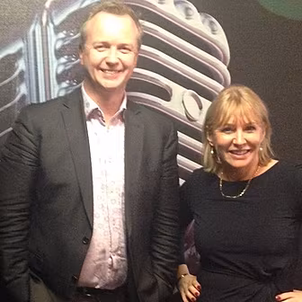Tory MP Nadine Dorries of  ...