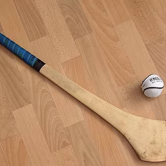 Richie Hogan - Hurler of the Y...