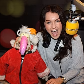 The Old Old Toy Show - Mairead...