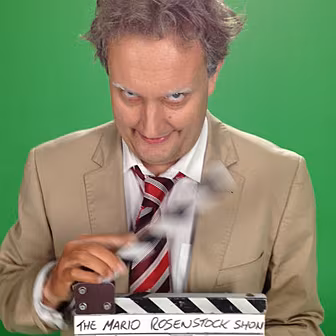 The Old Old Toy Show - Mario R...