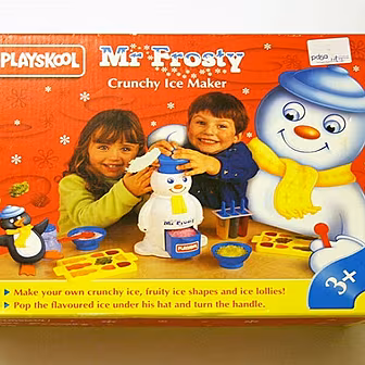 The Old Old Toy Show - Toy Sto...