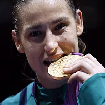 Silly Sports - Katie's Lip...
