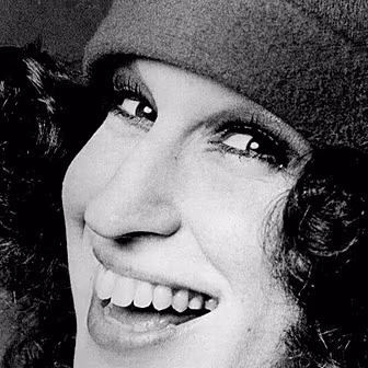 Bette Midler