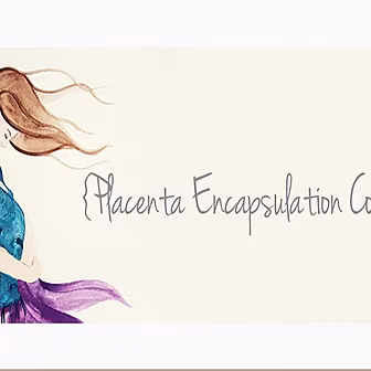 Jingly Bits - Placenta Encapsu...