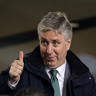 John Delaney apologises for si...