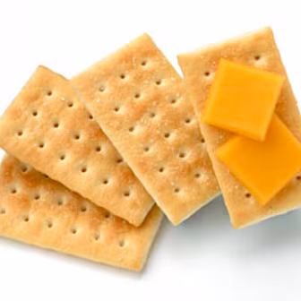 How Does Cheese & Crackers Sou...