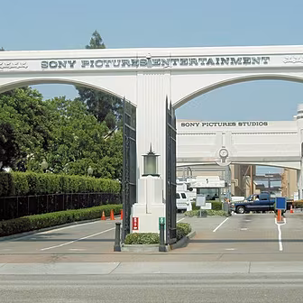 Sony Vs North Korea?