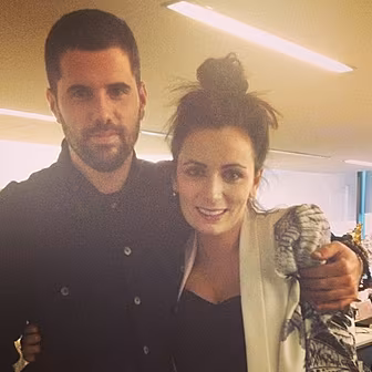 Nick Mulvey