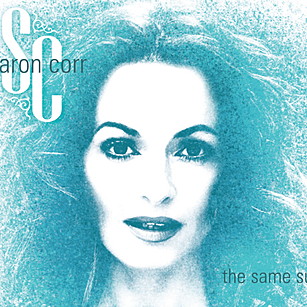 Sharon Corr on having her port...