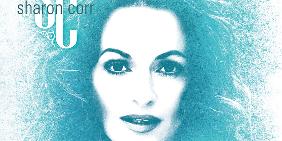 Sharon Corr on having her port...