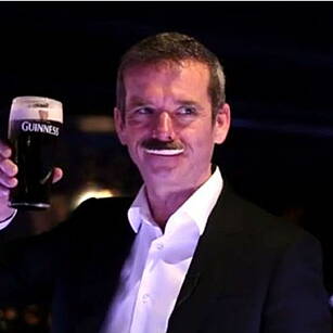 Astronaut Chris Hadfield