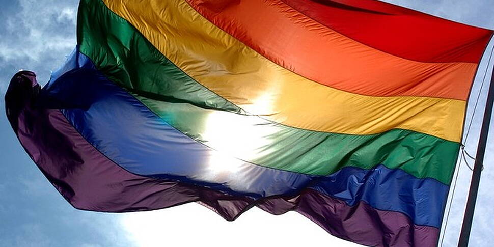 LGBT Hate Crime-GLEN want to e...