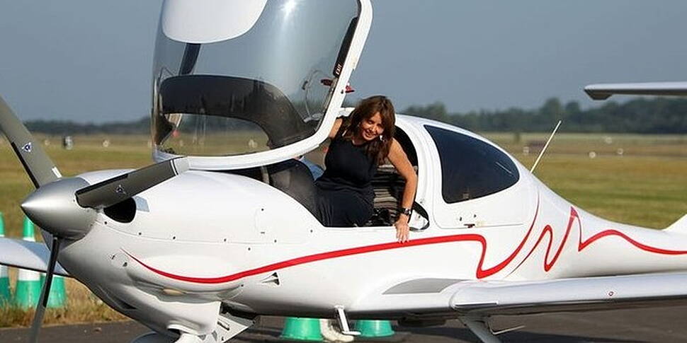 Carol Vorderman Wants More Fem...