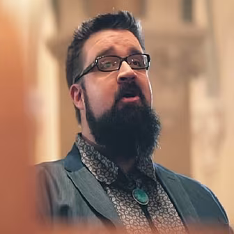 This Guy Does NOT look like hi...