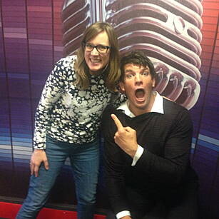 Donncha O'Callaghan